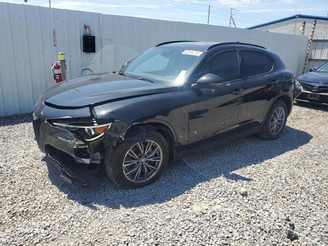 ALFA ROMEO STELVIO SP