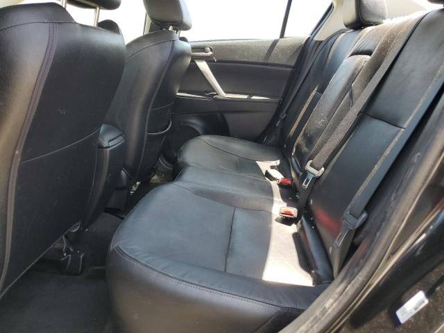 2010 MAZDA 3 S - JM1BL1S52A1138990