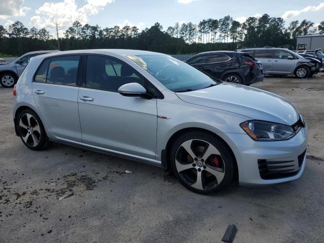 2017 VOLKSWAGEN GTI S 3VW4T7AU8HM053196