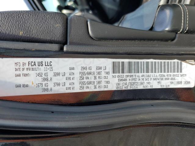 2015 JEEP GRAND CHER 1C4RJFBG3FC211847