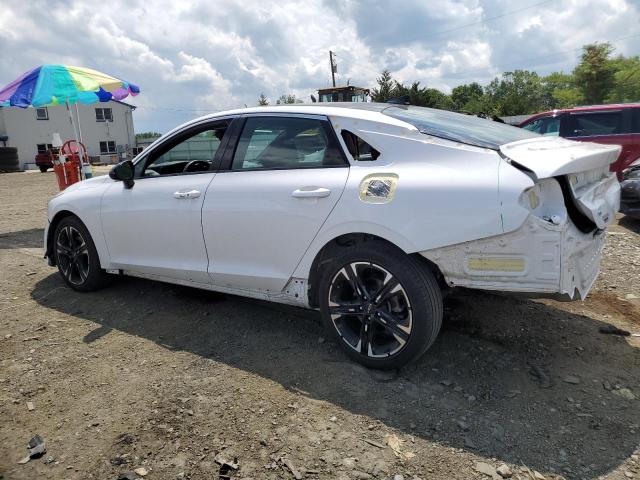 Vin: 5xxg64j26ng102378, lot: 62653075, kia k5 gt line 20222