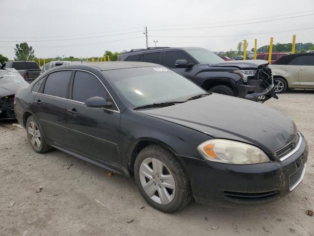 Vin: 2g1wf5ek9b1222116, lot: 59275245, chevrolet impala ls 20114