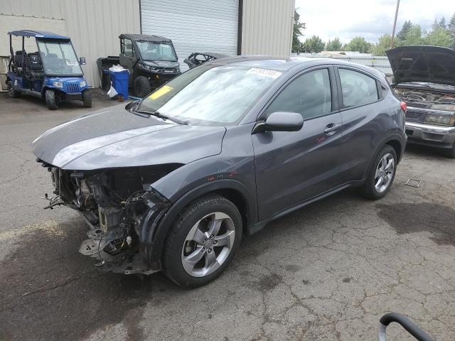 HONDA HR-V LX