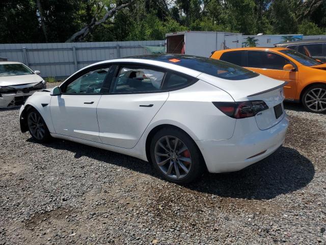 2021 TESLA MODEL 3 - 5YJ3E1EC6MF056491