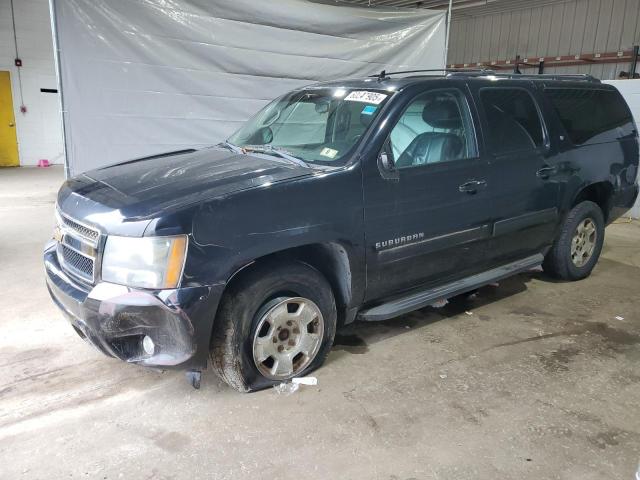 CHEVROLET SUBURBAN K