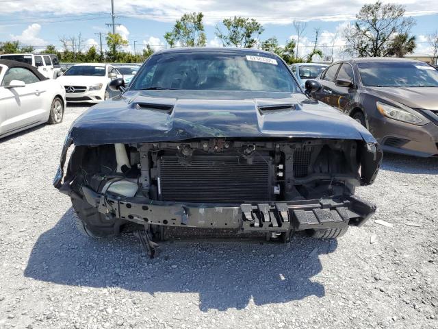 2019 DODGE CHALLENGER 2C3CDZAGXKH571466