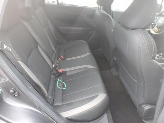 2025 SUBARU CROSSTREK - 4S4GUHU64S3742222