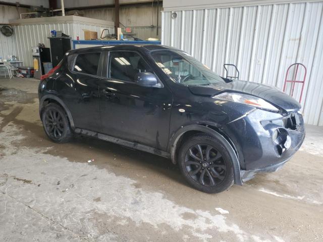 Vin: jn8af5mrxct117908, lot: 60706505, nissan juke s 20124