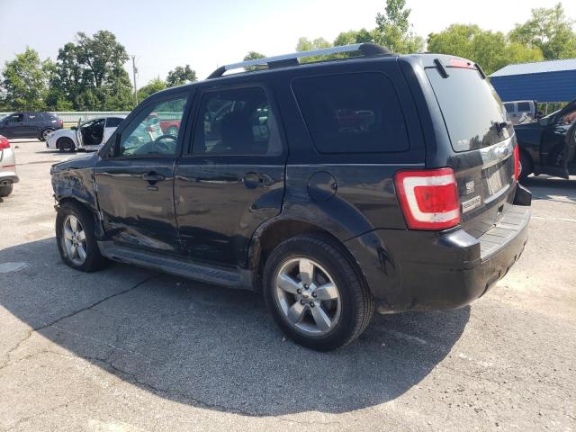 Vin: 1fmcu0e79aka45236, lot: 60406005, ford escape limited 20102