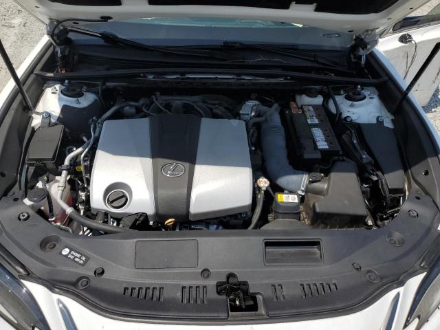 2022 LEXUS ES 350 BAS 58AGZ1B14NU134210