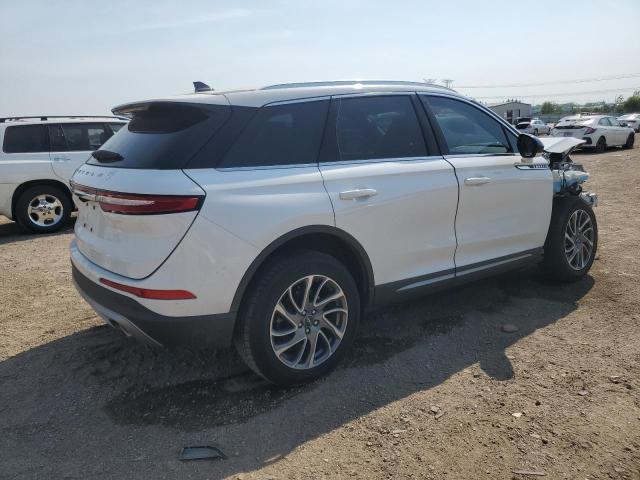 2021 LINCOLN CORSAIR 5LMCJ1D94MUL25072