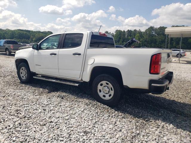 2018 CHEVROLET COLORADO - 1GCGSBEN2J1312504