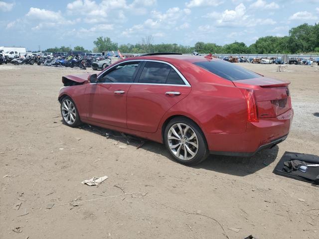 Vin: 1g6ae5s31e0108079, lot: 61368315, cadillac ats premium 20142