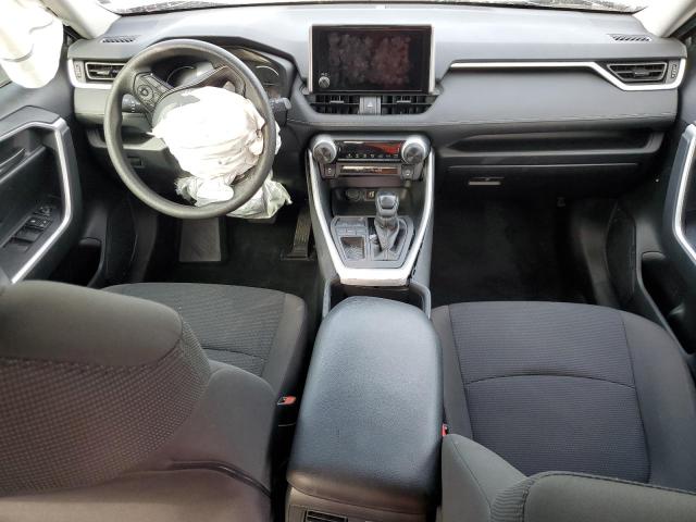 2024 TOYOTA RAV4 LE - 2T3H1RFV7RW322490