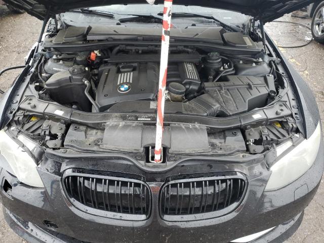 2011 BMW 328 XI #3283970815