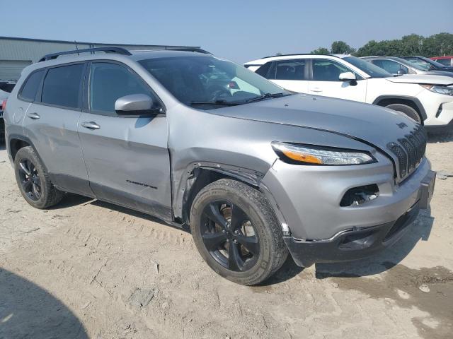 Vin: 1c4pjmcb9gw115526, lot: 60252965, jeep grand cher latitude 20164