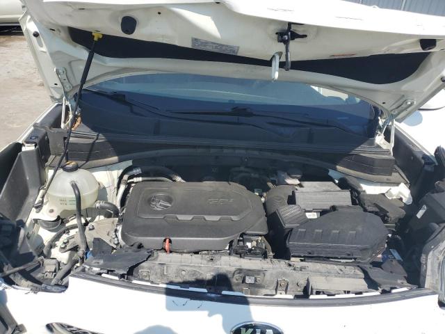 2017 KIA SPORTAGE E - KNDPNCAC4H7245574