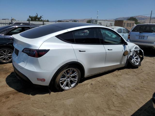 Vin: 7saygdee0pf813072, lot: 60267625, tesla model y 20233