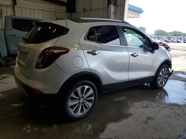 2018 BUICK ENCORE PRE KL4CJASB2JB703789