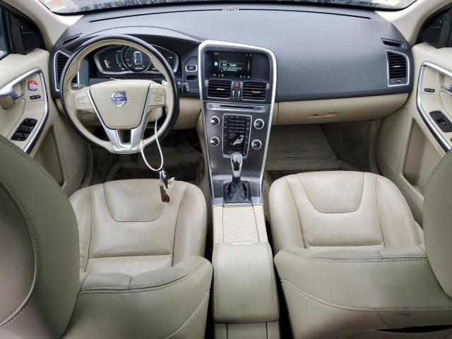 2015 VOLVO XC60 T6 PR YV4902RK4F2665341