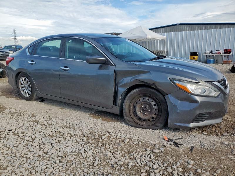 Vin: 1n4al3ap8gc254403, lot: 61425855, nissan altima 2.5 20164