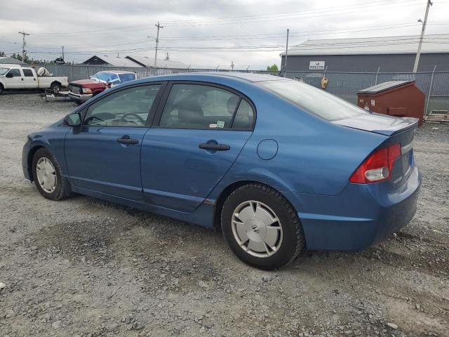 Vin: 2hgfa1f4xah043069, lot: 60070295, honda civic dx-g 20102