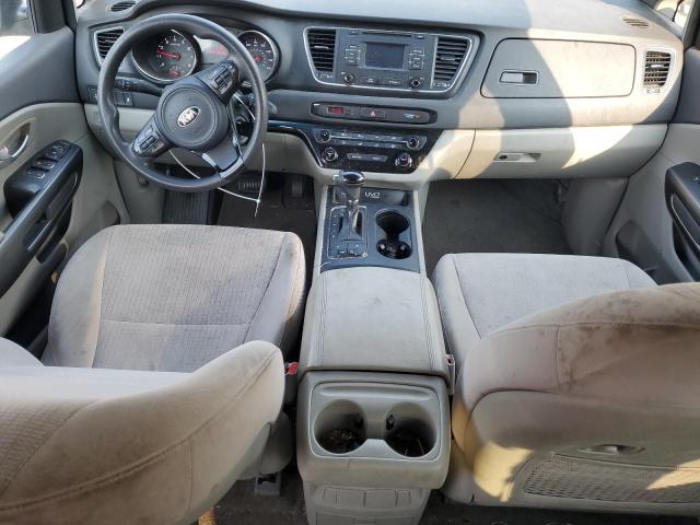 2016 KIA SEDONA LX - KNDMB5C14G6084036