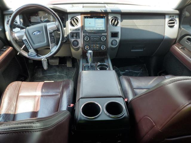 2017 FORD EXPEDITION - 1FMJK1MT5HEA13460