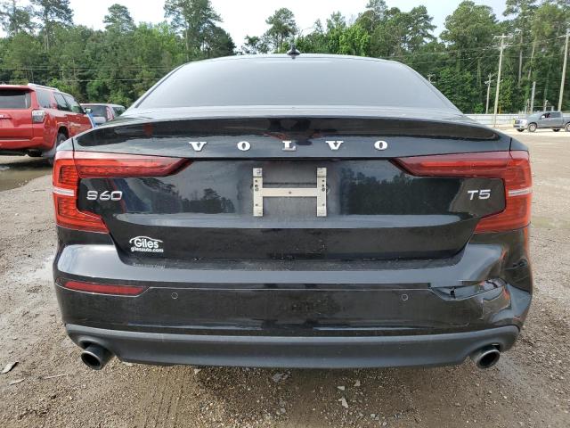 2019 VOLVO S60 T5 MOM 7JR102FK4KG013483