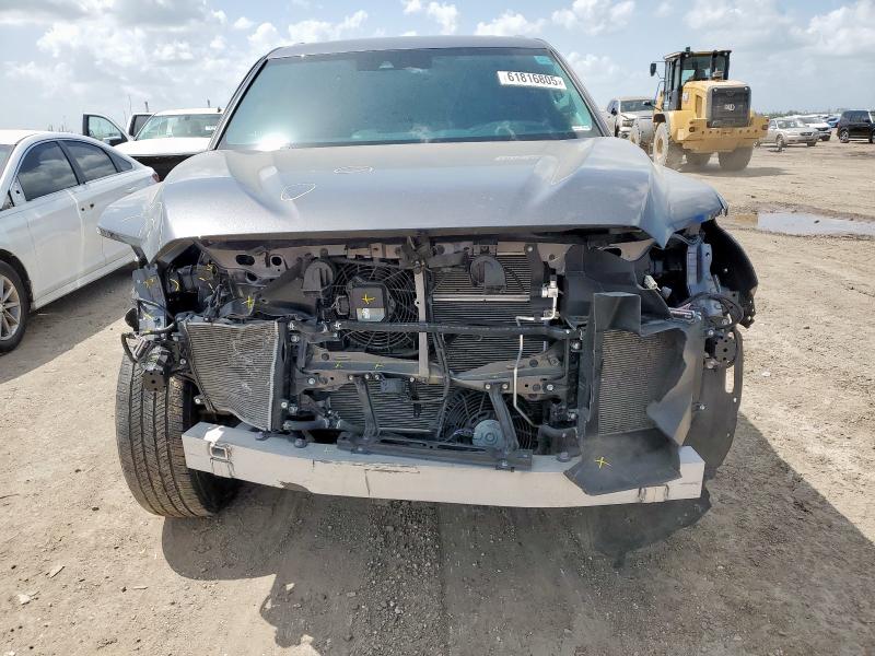 2024 TOYOTA SEQUOIA SR 7SVAAABA9RX030170