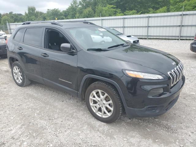 Vin: 1c4pjlab2gw222382, lot: 59657865, jeep grand cher sport 20164