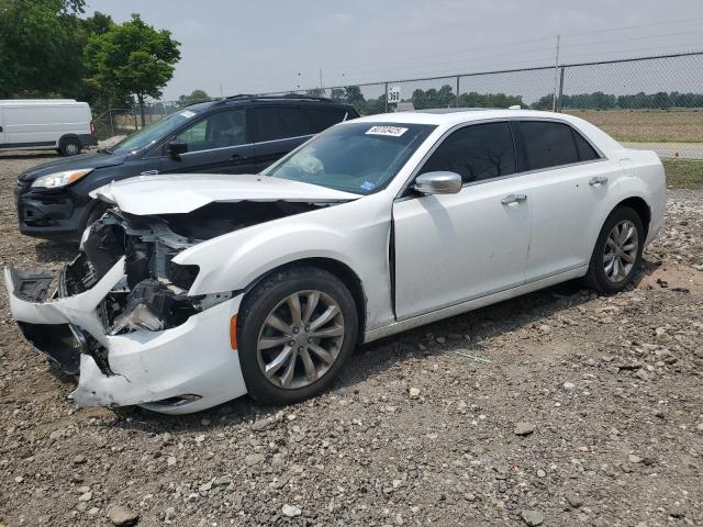 Vin: 2c3ccakg9gh170811, lot: 60703425, chrysler 300 2016 img_1