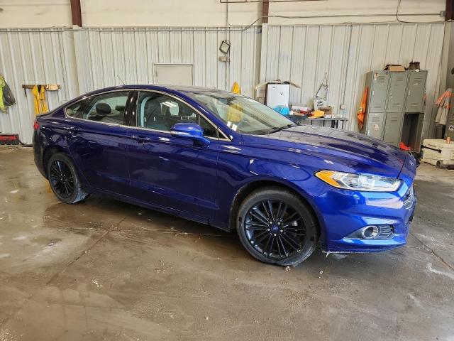 Vin: 3fa6p0t91gr403999, lot: 61394815, ford fusion se 20164