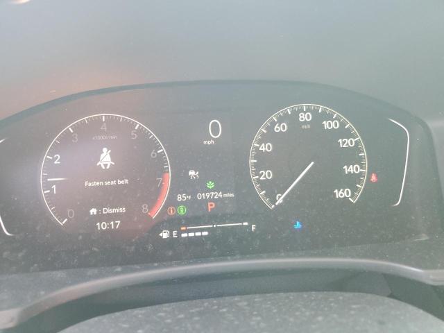 2023 HONDA CIVIC LX - 19XFL2H56PE023717