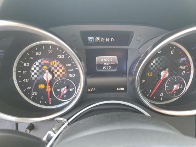 2017 MERCEDES-BENZ SLC 300 WDDPK3JA4HF136955