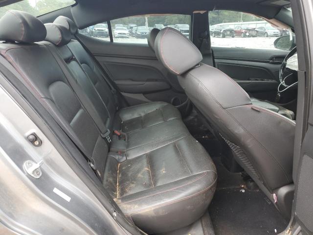 2018 HYUNDAI ELANTRA SP KMHD04LB0JU719356