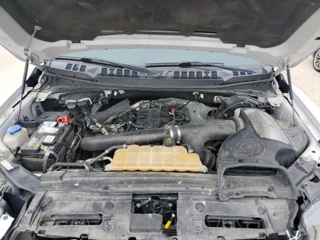 2018 FORD F150 RAPTO 1FTFW1RG0JFE47313