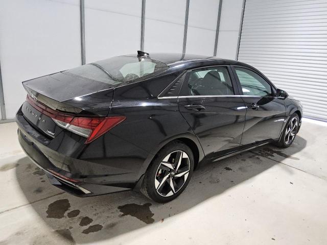 2023 HYUNDAI ELANTRA LI - KMHLP4AG0PU533167