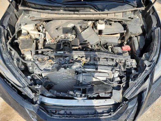 2021 NISSAN MURANO SL 5N1AZ2CS9MC140566