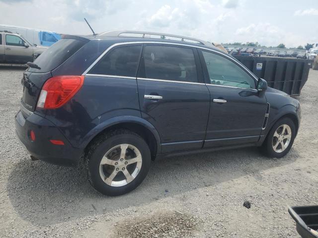 2014 CHEVROLET CAPTIVA LT - 3GNAL3EK8ES543188