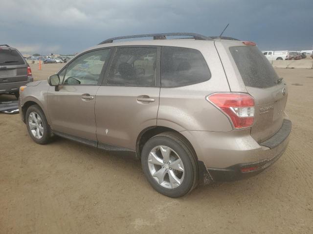 Vin: jf2sjafcxfh456757, lot: 60992235, subaru forester 2.5i premium 20152
