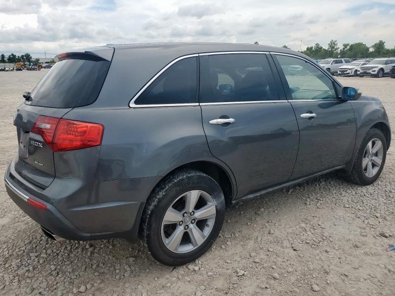 Vin: 2hnyd2h67ah527066, lot: 62549515, acura mdx technology 20103