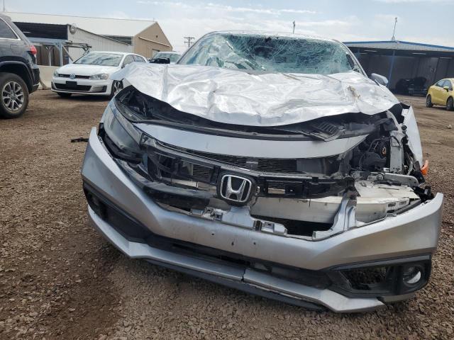 2021 HONDA CIVIC SPOR - 19XFC2F83ME002865