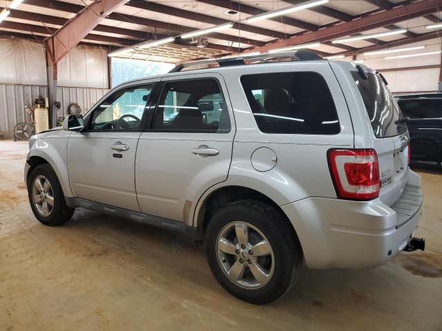 Vin: 1fmcu9eg9bkb50980, lot: 56848815, ford escape limited 20112