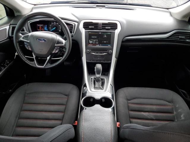 2015 FORD FUSION SE - 3FA6P0H79FR279230