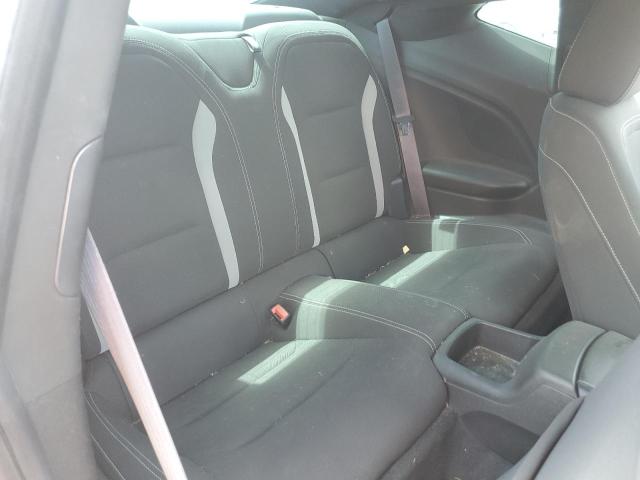 2016 CHEVROLET CAMARO LT 1G1FB1RX7G0170403