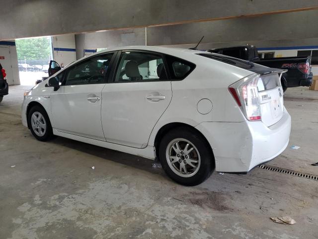 Vin: jtdkn3du8a0005697, lot: 61008945, toyota prius 20102