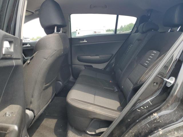 2020 KIA SPORTAGE L - KNDPMCAC9L7715075
