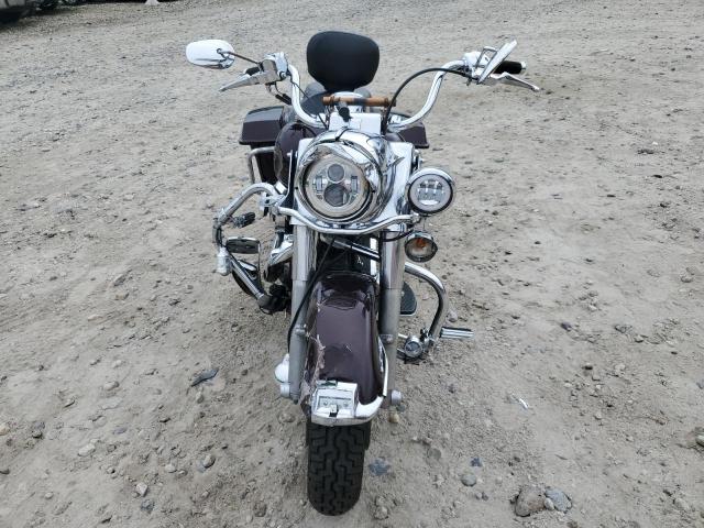 2006 HARLEY-DAVIDSON FLHRI 1HD1FBW186Y611658