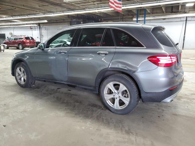 Vin: wdc0g4kb7hv008218, lot: 59279915, mercedes-benz glc-class 300 4matic 20172
